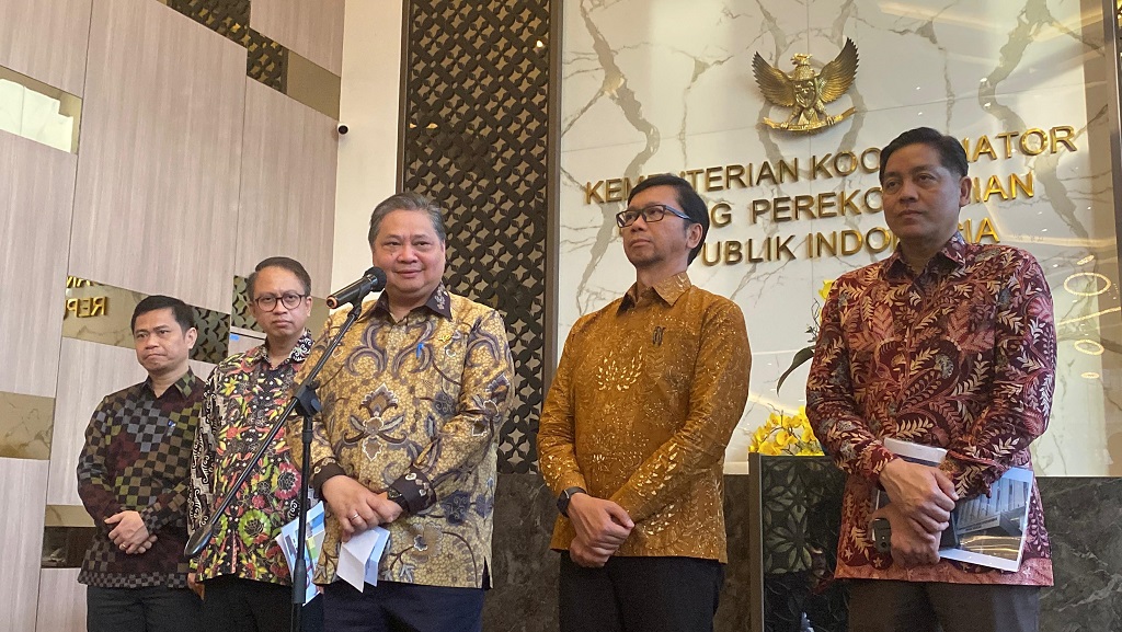 Perundingan IEU-CEPA Masuk Tahap Akhir, Ditargetkan Rampung September 2025