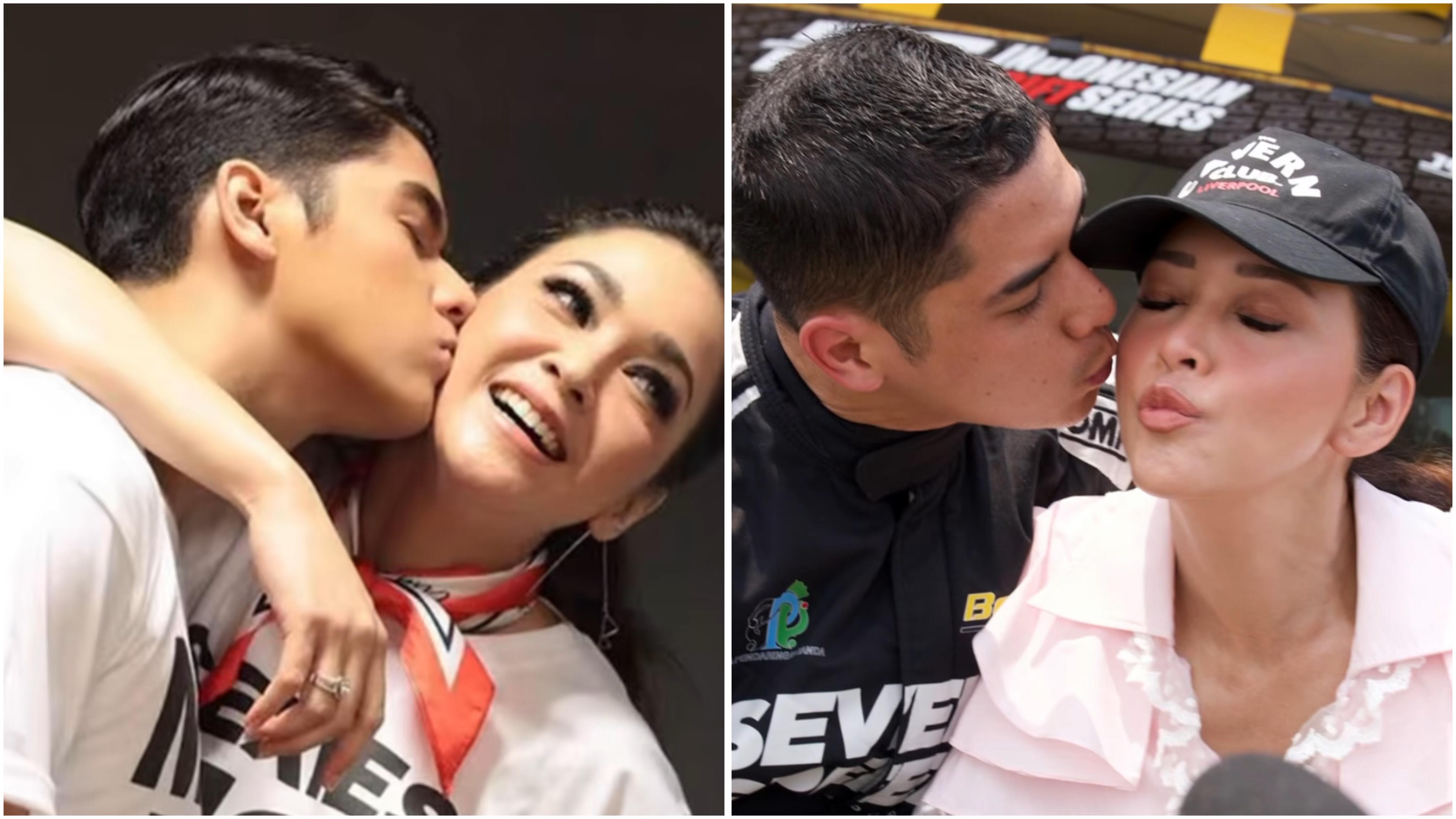 Al Ghazali Tiba-Tiba Sedih Jelang Pernikahan gegara Maia Estianty, Ini Faktanya!