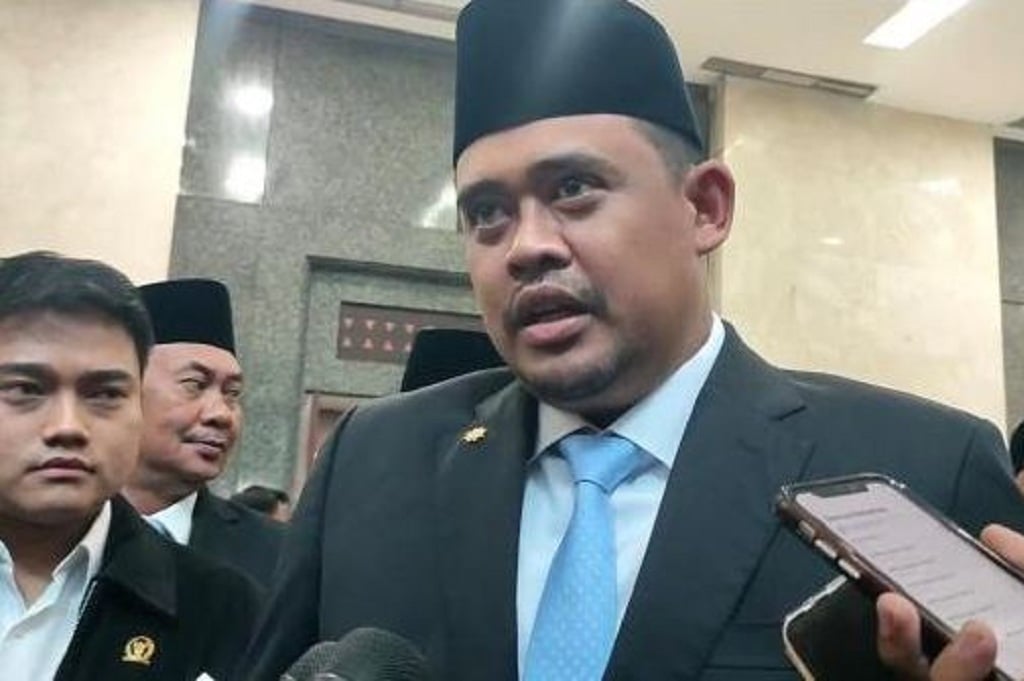 Respons Tajam Bobby Bantah Isu 4 Pulau Hadiah untuk Sumut: Kenapa Tak Dipindah ke Solo?