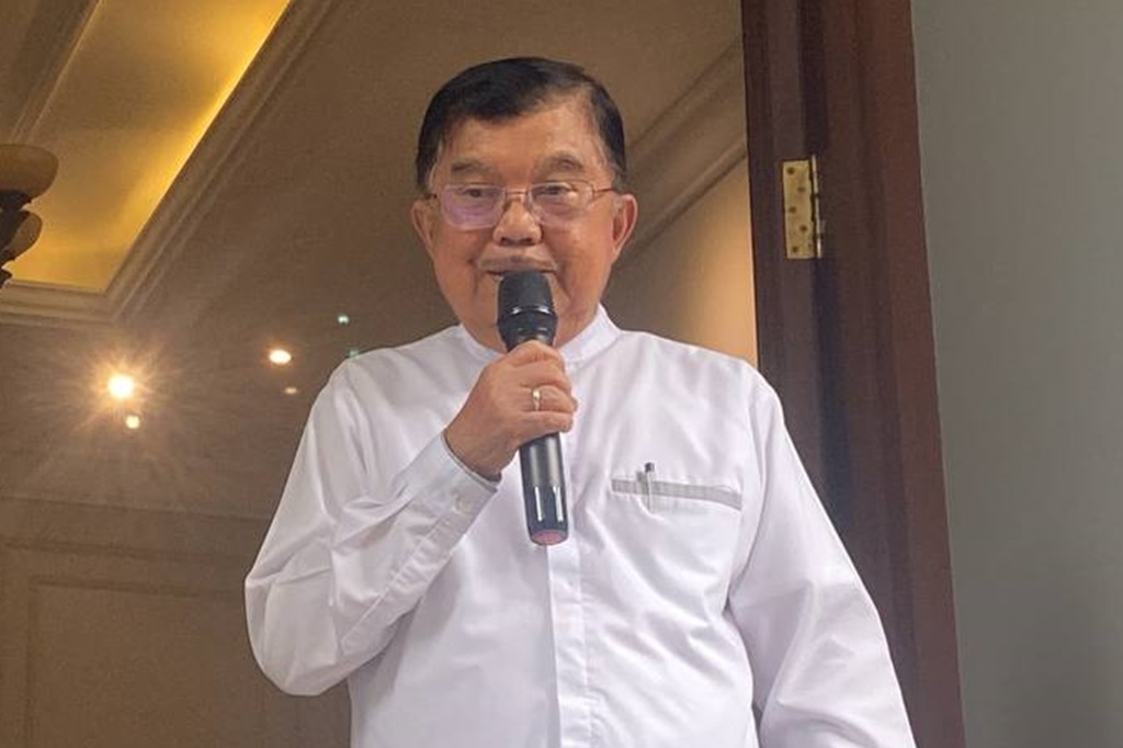 JK Sebut Kepmendagri soal 4 Pulau Aceh Masuk Sumut Cacat Formil, Tak Bisa Ubah UU