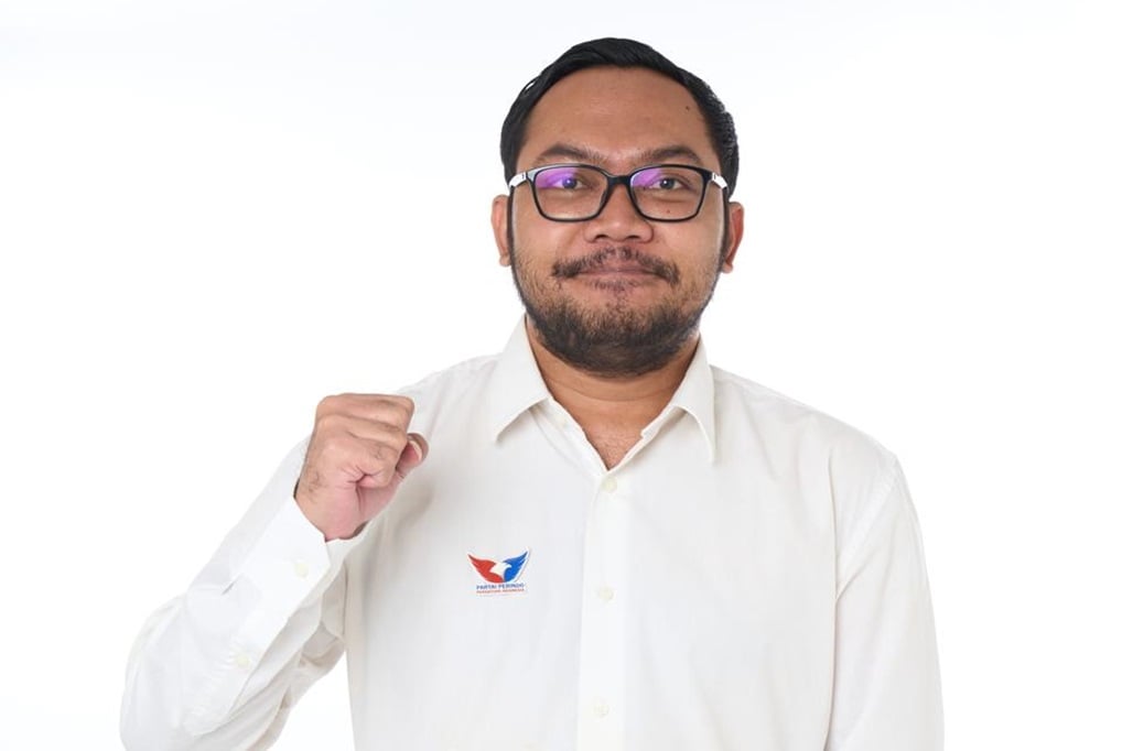 Partai Perindo Sambut Positif Car Free Night Jakarta: Transformasi Kota Sehat dan Manusiawi