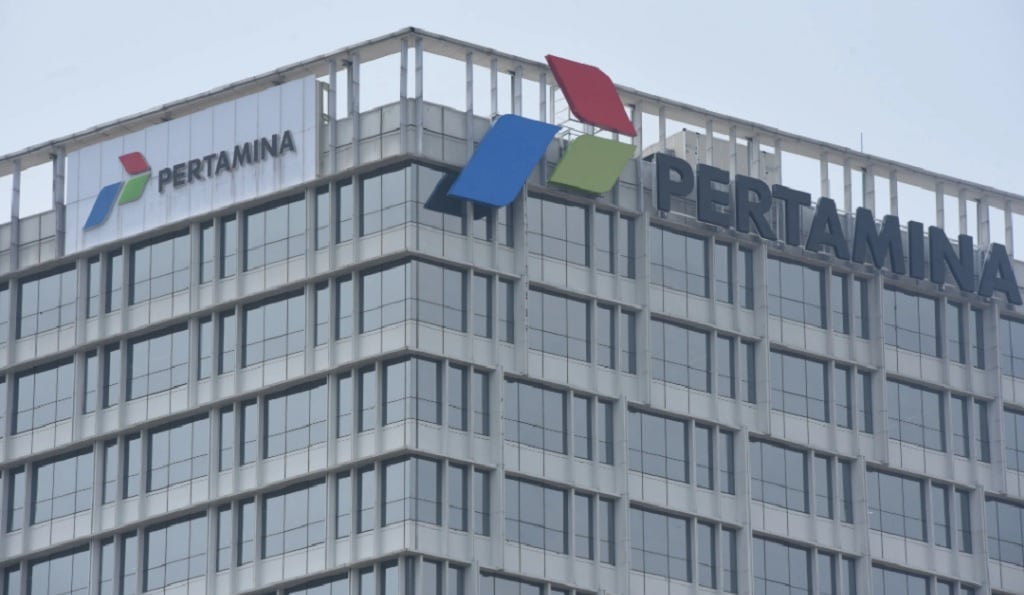 Pertamina Kantongi Laba Bersih Rp49,54 Triliun di 2024, Produksi Migas Tembus 1 Juta Barel