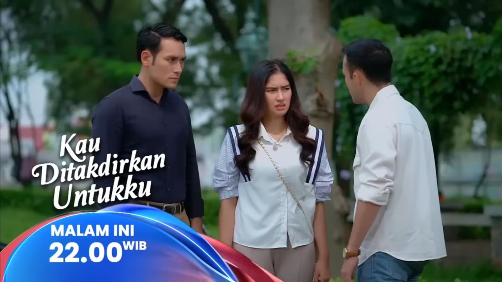 Sinopsis Kau Ditakdirkan Untukku Eps 61, Sabtu 14 Juni 2025: Hukuman bagi Miko
