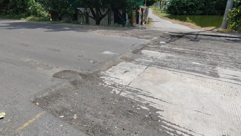 Kecelakaan Maut di Maros, Pemotor Tewas Mengenaskan Terlindas Bus Trans Sulawesi