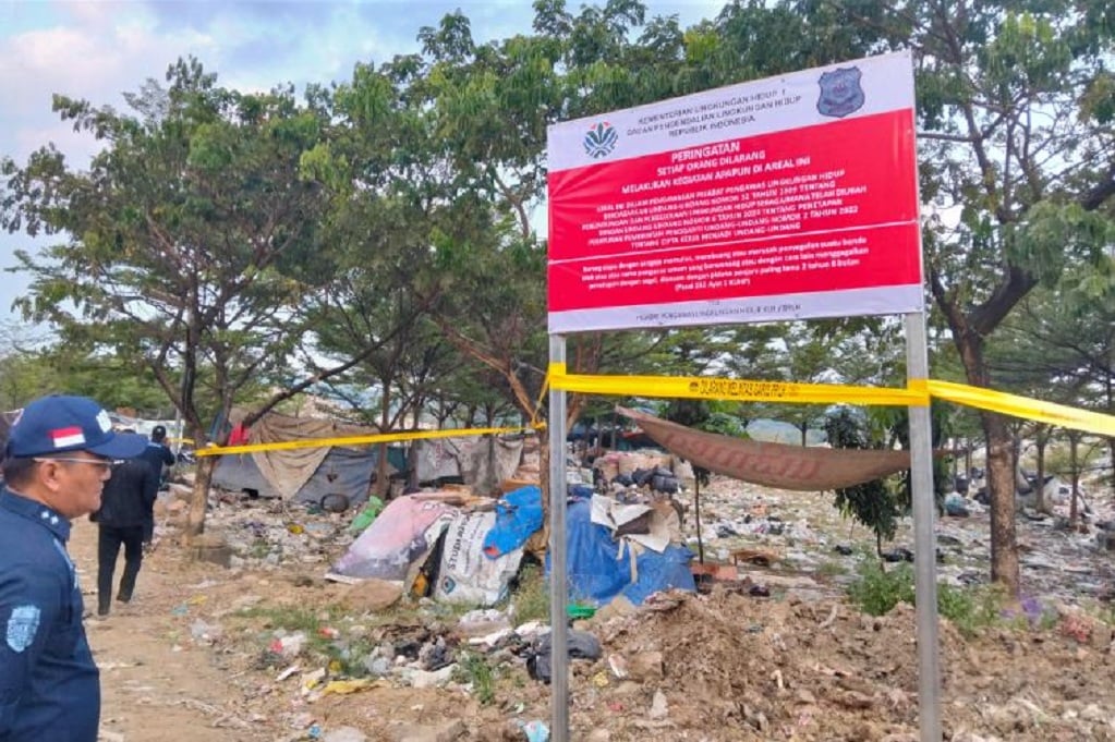 Pemkot Cirebon Kena Semprot KLH, Terancam Pidana karena Open Dumping di TPA Kopi Luhur
