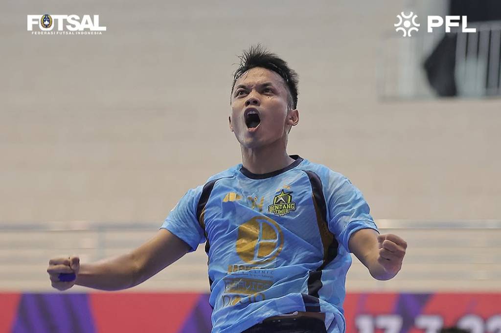 Hasil PFL 2025: Sadakata Dibantai! Bintang Timur Surabaya Pesta Gol 8-0