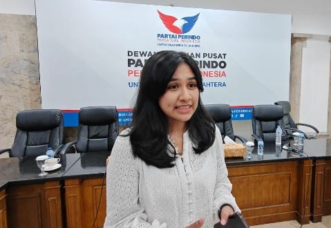 Partai Perindo Kecam Keras Pelanggaran HAM Korban Kekerasan Seksual di Sumba Barat Daya