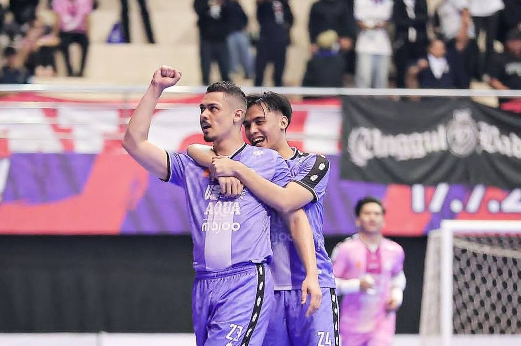 Hasil PFL 2025: Unggul FC Malang Raih Kemenangan Tipis atas Moncongbulo FC 