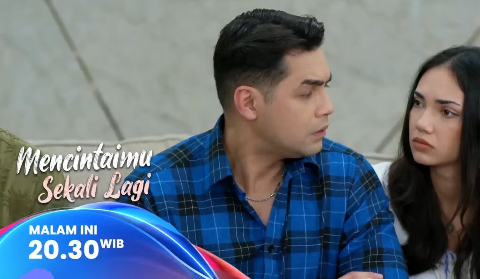 Sinopsis Mencintaimu Sekali Lagi Eps 178, Senin 16 Juni 2025: Rencana di Balik Ajakan Arini pada Tamara
