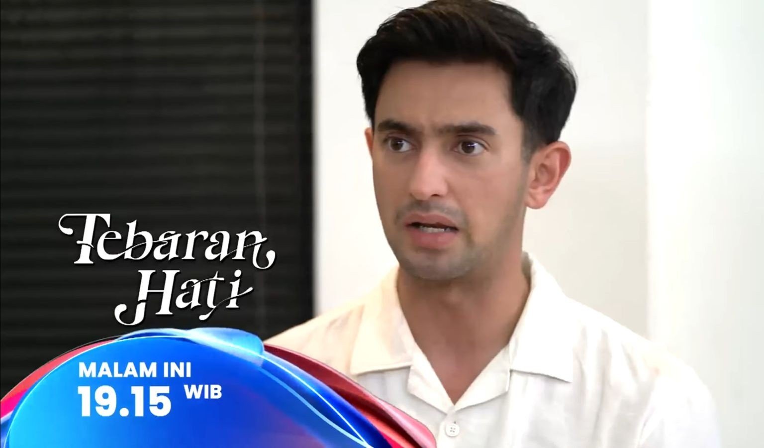 Sinopsis Tebaran Hati Eps 29, Senin 16 Juni 2025: Kembalinya Ingatan Armand dan Kecurigaan Kei pada Ladya