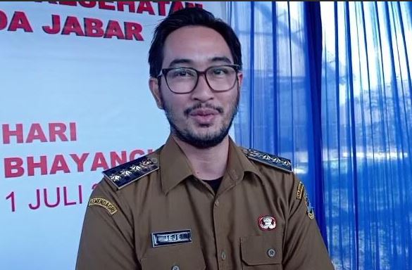Bupati Jeje Bakal Audit Menyeluruh BUMD usai Direktur PMgS jadi Tersangka