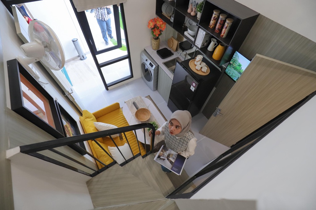 Pengamat soal Rencana Rumah Subsidi 18 Meter Persegi: Tak Layak bagi Masyarakat