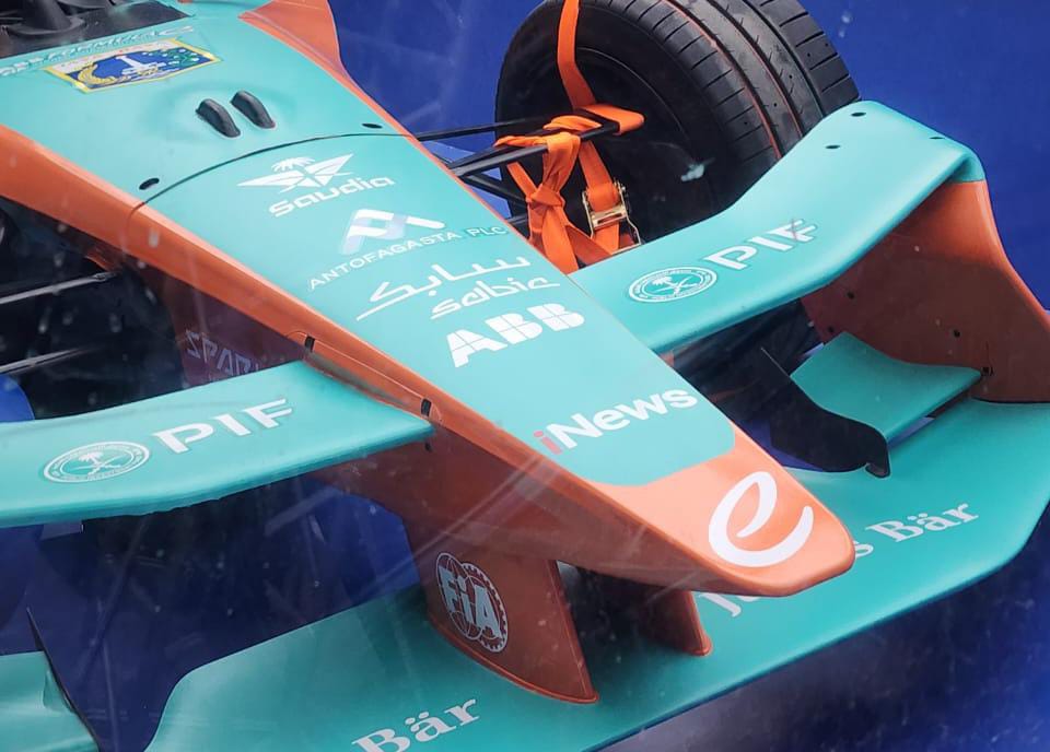 Resmi! PT Sarinah Sponsor Utama Formula E Jakarta 2025: Perpaduan Budaya dan Teknologi di Panggung Dunia