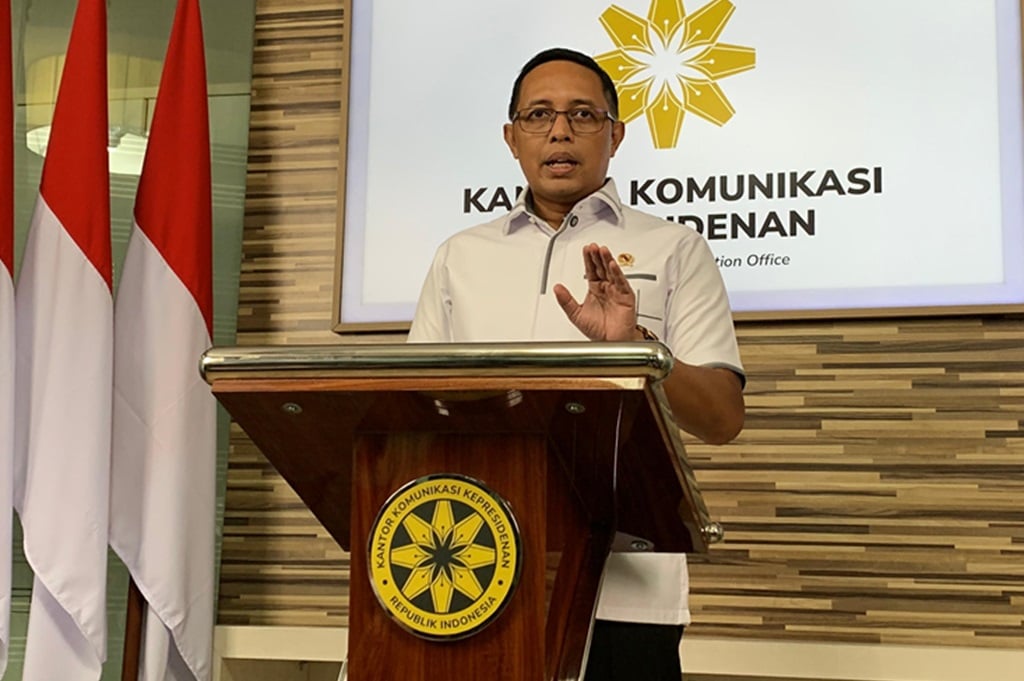 Istana: Prabowo bakal Selesaikan Sengketa 4 Pulau Aceh ke Sumut Secara Historis