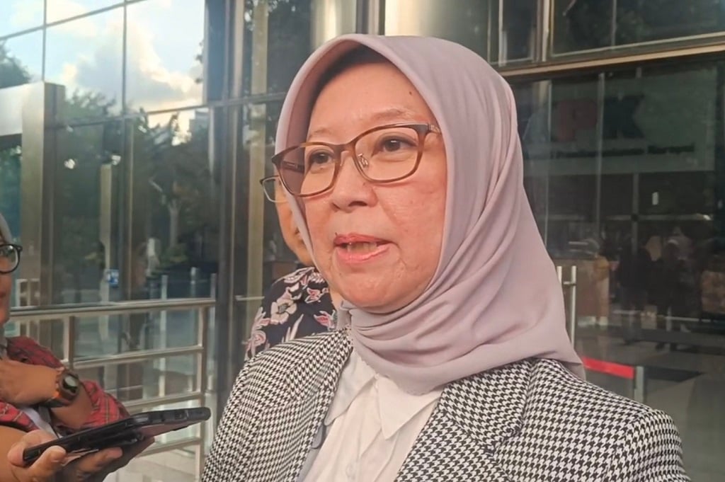 Kasus PGN, Kepala BPH Migas Dicecar KPK soal Aturan Penyaluran Gas Bumi