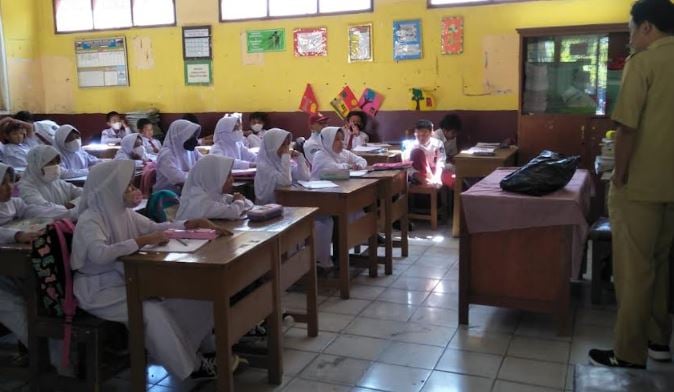 Miris! 272 SD dan SMP di Bandung Barat tanpa Kepala Sekolah, Ini Penyebabnya