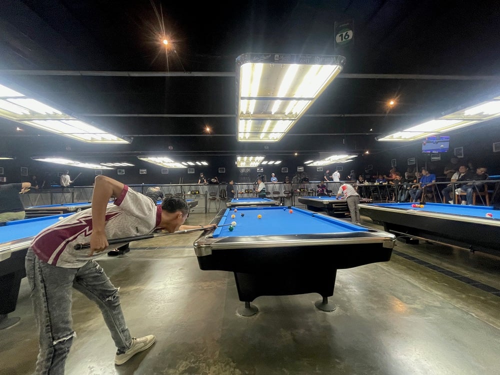 POBSI Pool Circuit 2025 Digelar di Bandung! Diramaikan 80 Atlet dari 21 Provinsi 