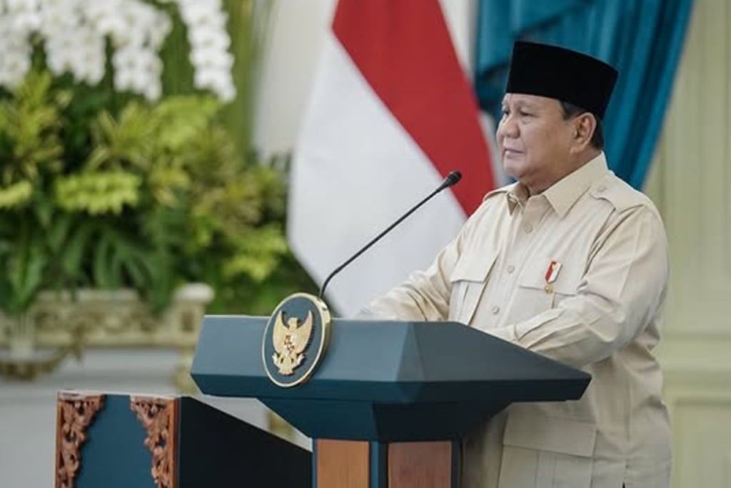 Menanti Keputusan Prabowo Selesaikan Sengketa 4 Pulau Aceh ke Sumut