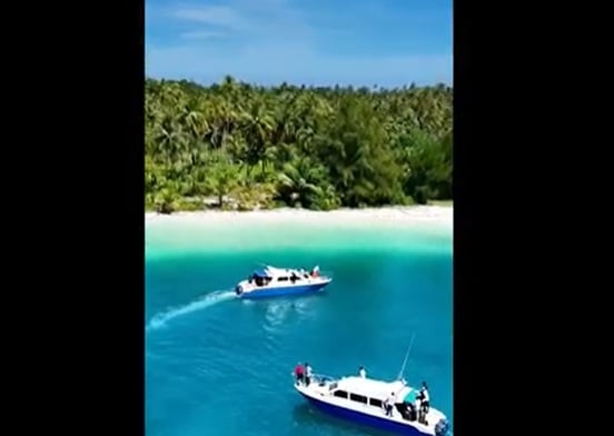 Tolak 4 Pulau Aceh Masuk Sumut, Anggota DPR Sebut Keputusan Mendagri Picu Ketegangan