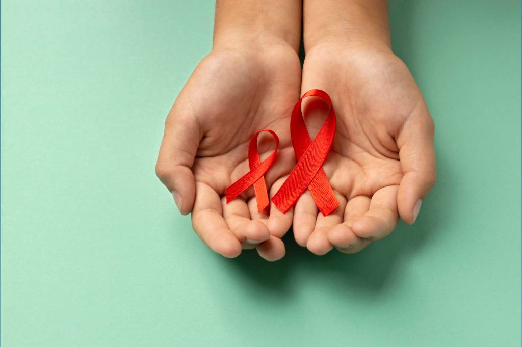2.700 Remaja Indonesia Terinfeksi HIV, Usia 15-19 Tahun
