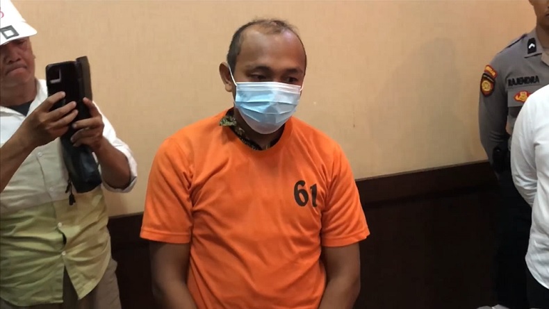 Misteri Kematian Pelajar di Sungai Brantas Terungkap, 1 Orang Ditetapkan Tersangka