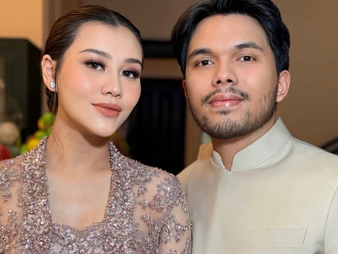 Thariq Halilintar dan Aaliyah Massaid Putuskan Tak Perlihatkan Wajah Anak, Kenapa?