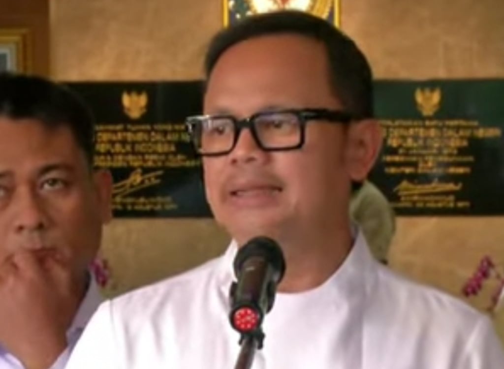 Kemendagri Temukan Bukti Baru terkait Polemik 4 Pulau Aceh yang Masuk Sumut