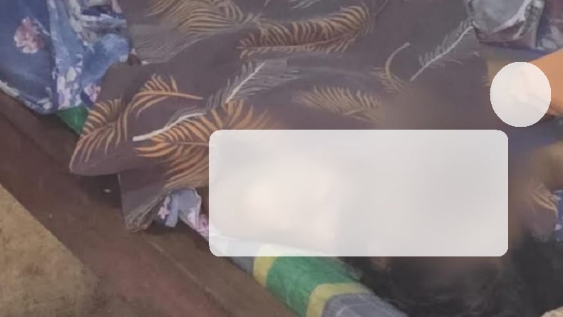 Wanita Ditemukan Tewas di Losmen Malang, Sebelumnya Datang Bersama Seorang Pria