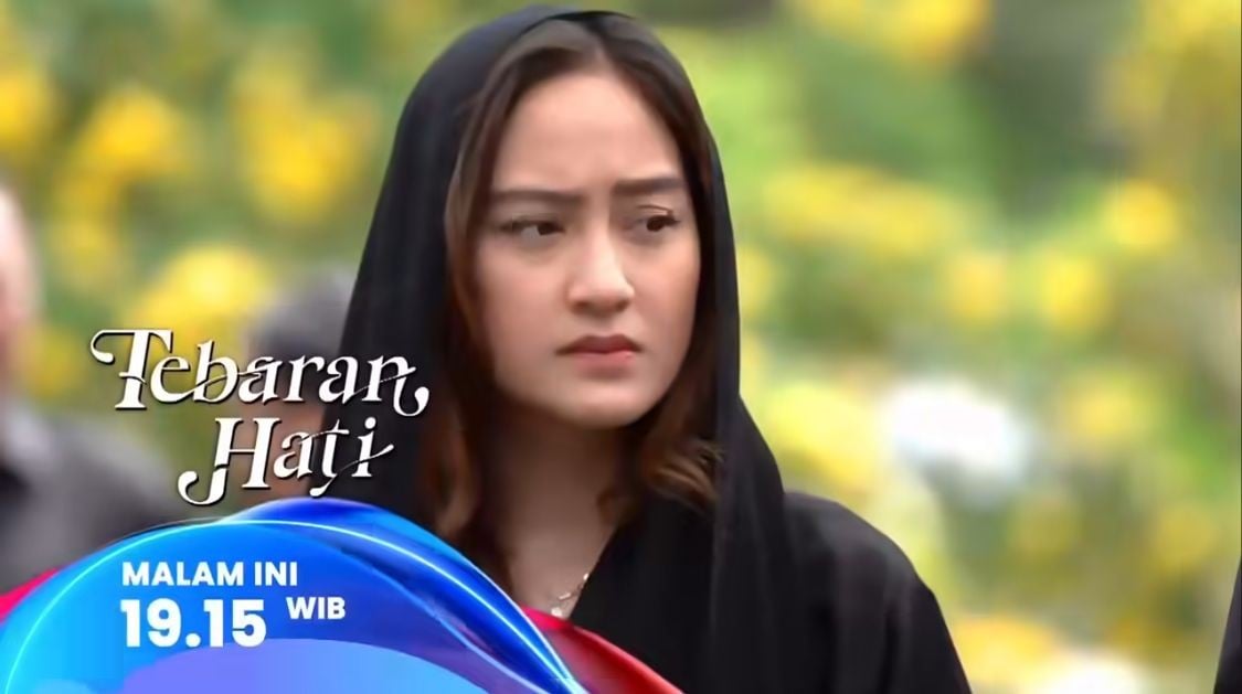 Sinopsis Tebaran Hati Eps 30, Selasa 17 Juni 2025: Pengakuan Ladya pada Indar