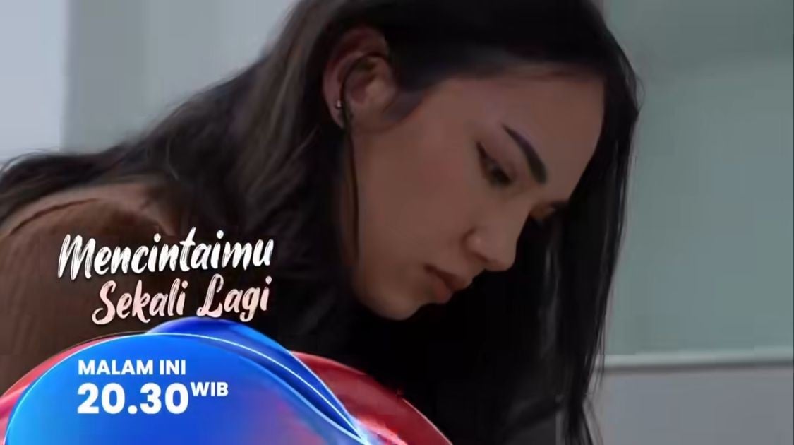 Sinopsis Mencintaimu Sekali Lagi Eps 179, Selasa 17 Juni 2025: Penemuan Baru Arini tentang Mantan Pacar Donny