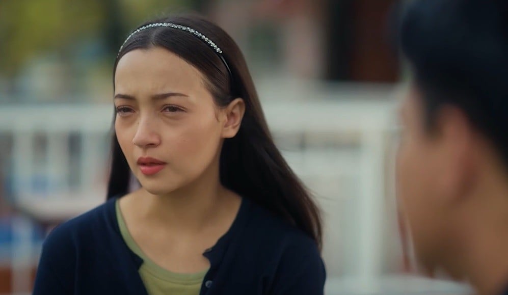 Series Sugar Daddy Episode 11: Konfrontasi Besar dan Masa Lalu Menghantui!