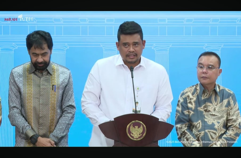 Komentar Mengejutkan Bobby usai 4 Pulau Sengketa Sah Masuk Aceh