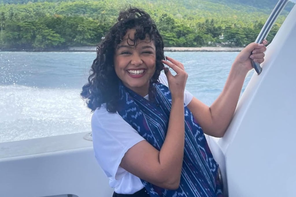 Beasiswa S2 Mutiara Baswedan ke Harvard Jadi Polemik, Ini Kata Dirut LPDP