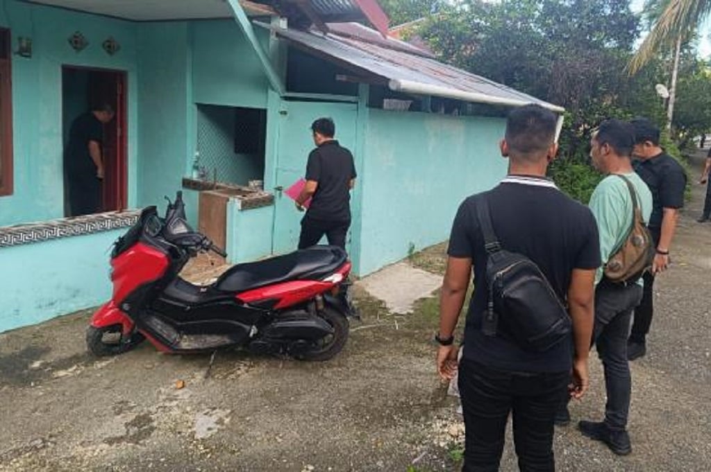Bareskrim Geledah Rumah Pejabat Raja Ampat, Usut Kasus IUP Tambang Nikel