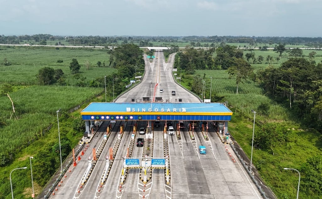 Tarif Jalan Tol Pandaan-Malang Naik Mulai 18 Juni, Simak Rinciannya