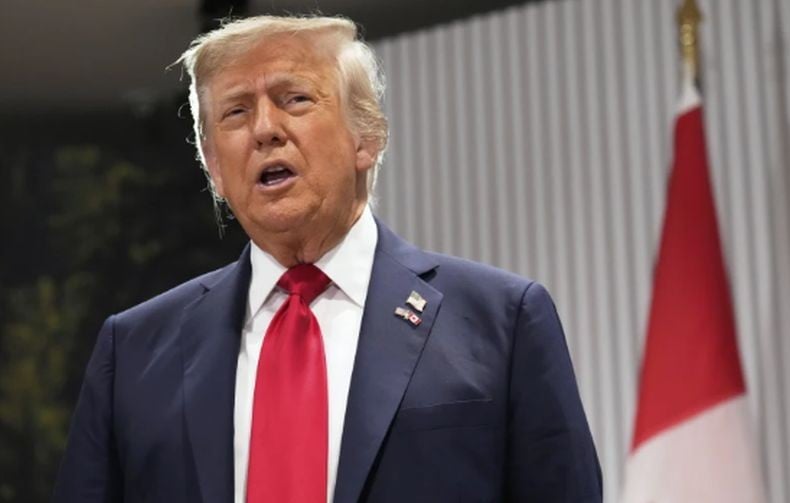 Perang Makin Sengit, Trump Akan Utus Wapres JD Vance Bertemu Pejabat Iran