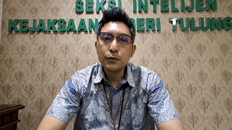 Kendaraan Sitaan Tilang Terancam Dilelang Kejari Tulungagung, Catat Batas Waktu Pengambilan