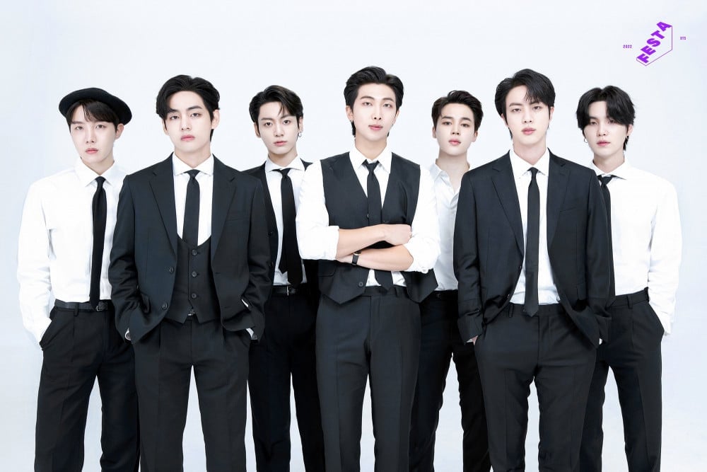 BTS Comeback Maret 2026, HYBE Komen Begini