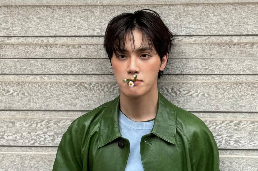Heboh! Ju Haknyeon Dibuang dari THE BOYZ usai Ketemu Bintang Film Dewasa Jepang 