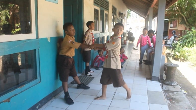 2 SD Negeri di Blora Tak Dapat Siswa Baru
