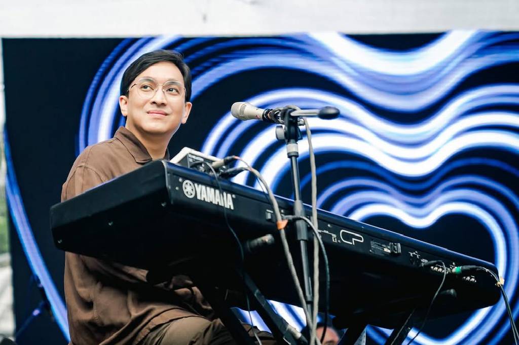 Profil Yovie Widianto, Maestro Musik Jadi Komisaris Pupuk Indonesia