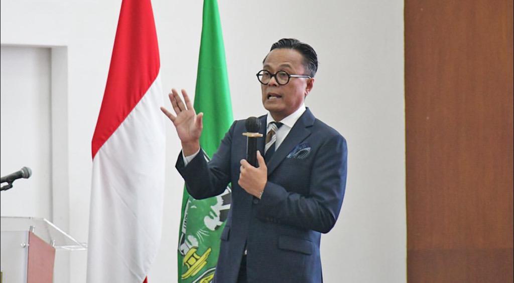Bos Danantara Sindir Direksi BUMN Punya Banyak Protokol: CEO Dunia Nggak Ada