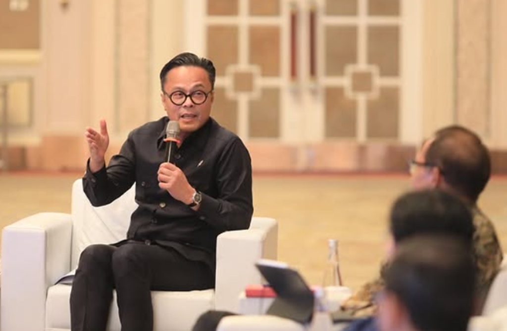 Danantara Larang Istri Direksi BUMN Ikut Campur: Ini Kantor, Bukan Warisan Orang Tua