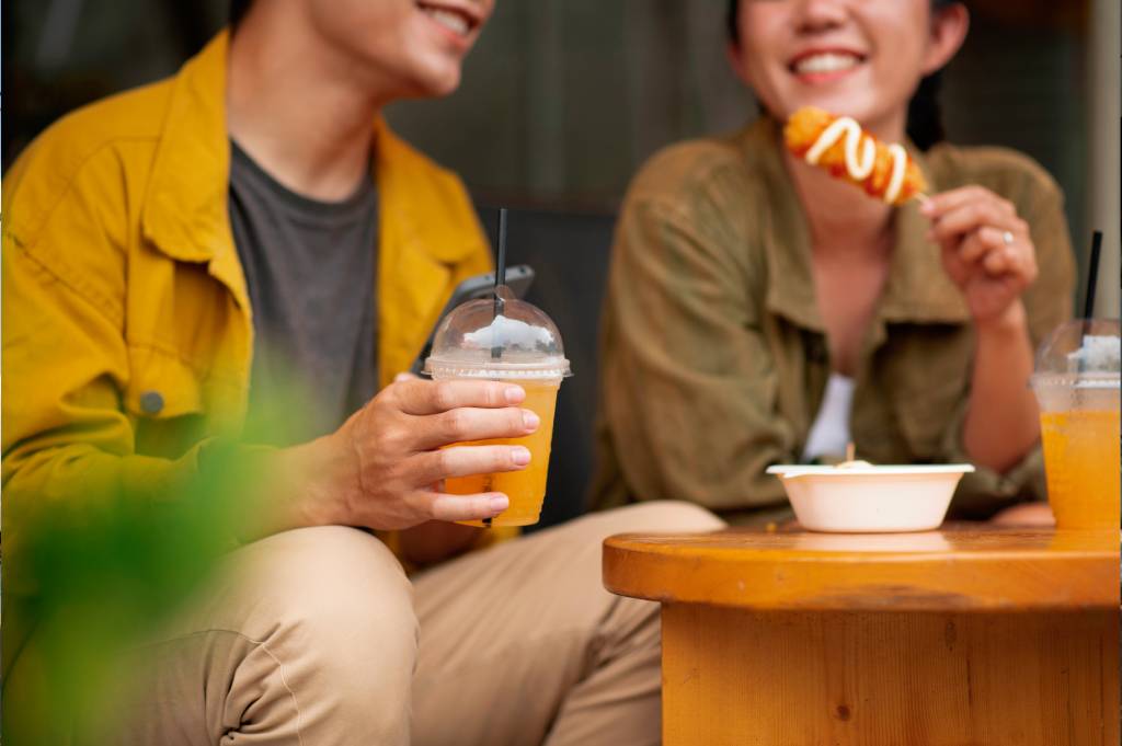 5 Minuman Ini Gagalkan Diet, Nomor 4 Populer Zaman Now! 