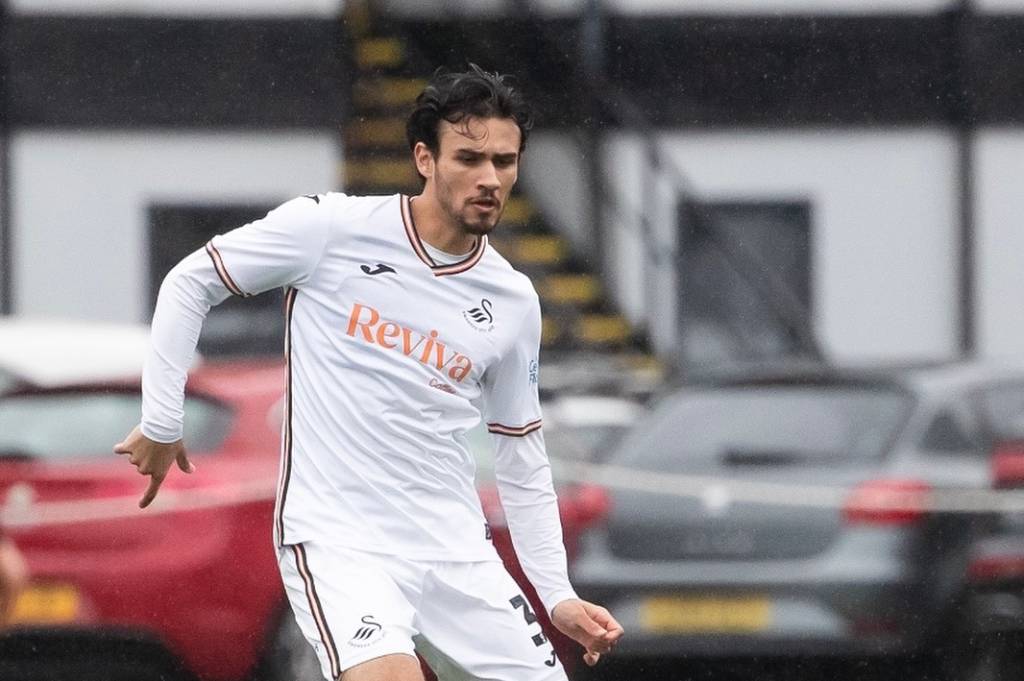 Nathan Tjoe-A-On Resmi Tinggalkan Swansea City! Pulang ke Belanda atau Main di Liga 1 Indonesia?