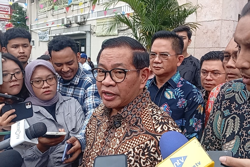 Respons Pramono soal ASN Boleh WFA dan Jam Kerja Fleksibel: Jakarta Butuh Itu
