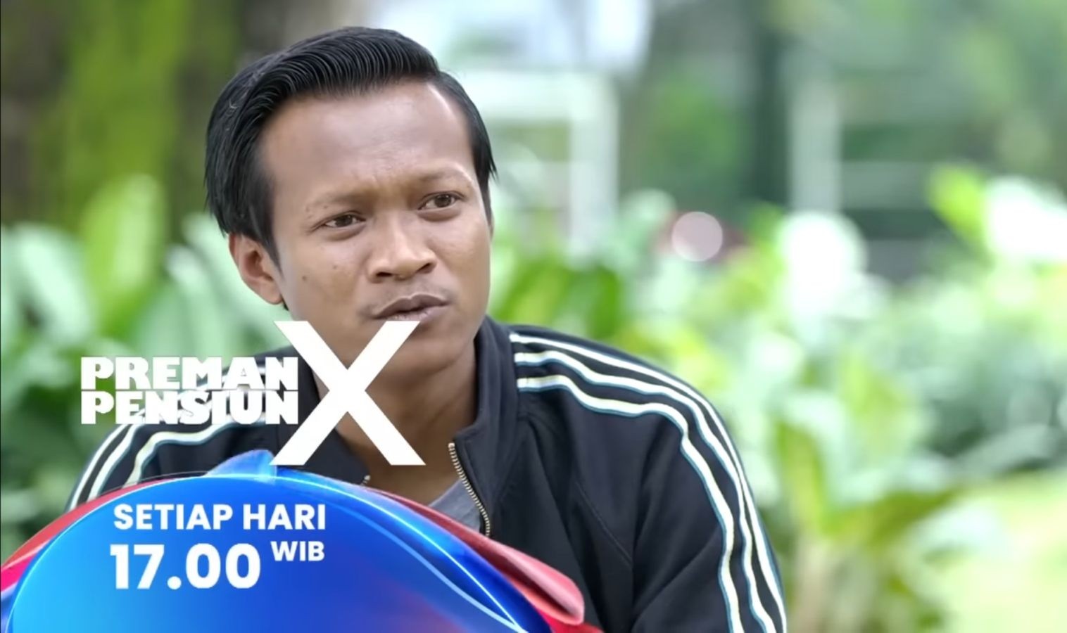 Sinopsis Preman Pensiun X Eps 11B, Jumat 20 Juni 2025: Kecurigaan Murad pada Bubun Simpan Rahasia