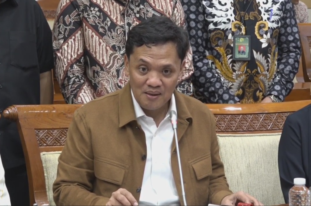 Komisi III DPR: Pemeriksaan dan Putusan Perkara Agnez Mo Diduga Tak Sesuai UU