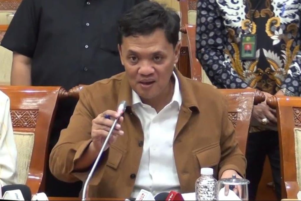 Putusan Perkara Agnez Mo Diduga Tak Sesuai UU, DPR Desak MA Usut Dugaan Pelanggaran