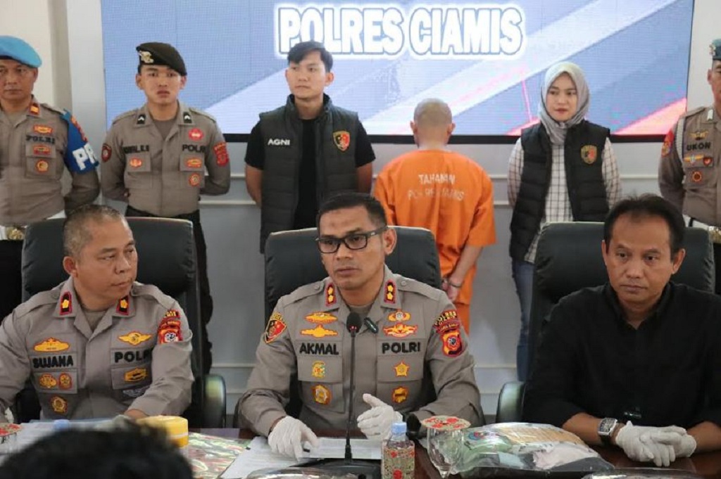 Bejat! Guru Ngaji di Ciamis Perkosa Santriwati Berulang Kali, Modus Janji Dinikahi
